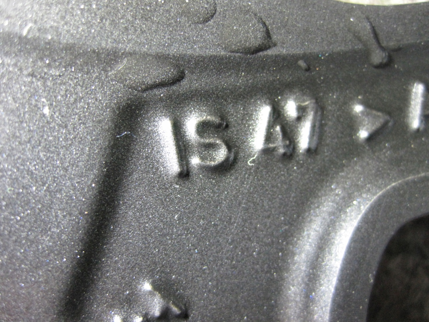 disk BMW R19 6883003
