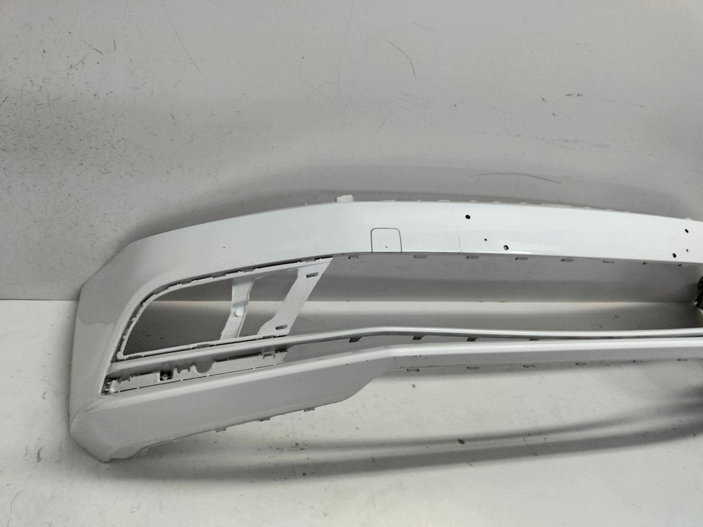 Frontstoßstange vorne VW JETTA 4 IV 5C6 LIFT 15