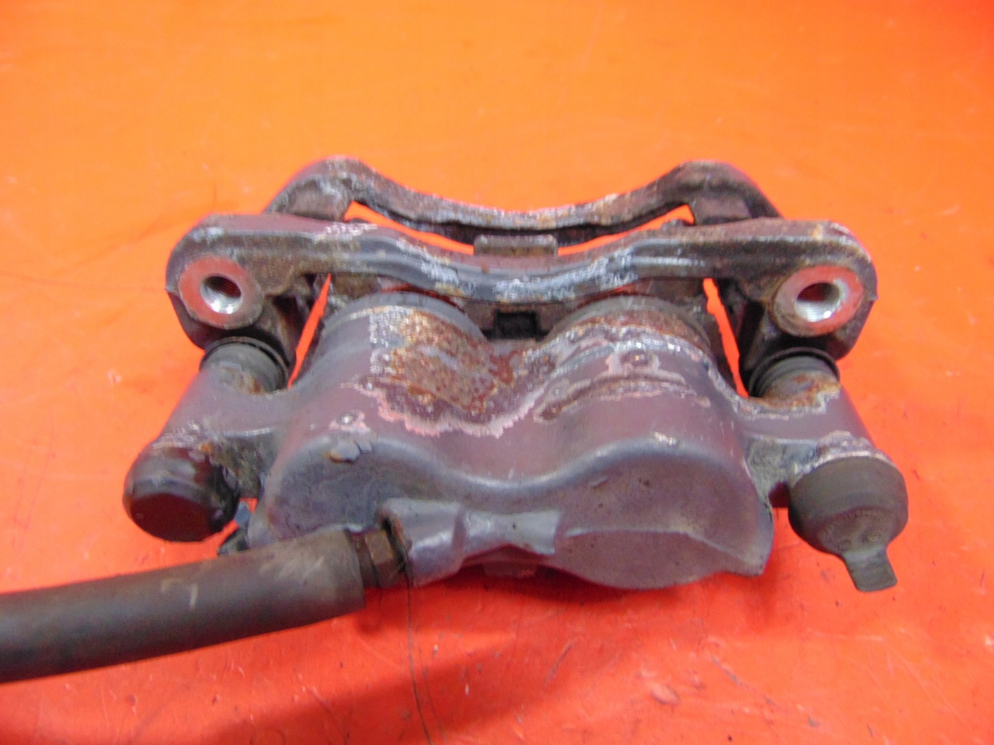 RENAULT MASCOTT LIFT 3.0 DXI Brembo caliper brake right front front