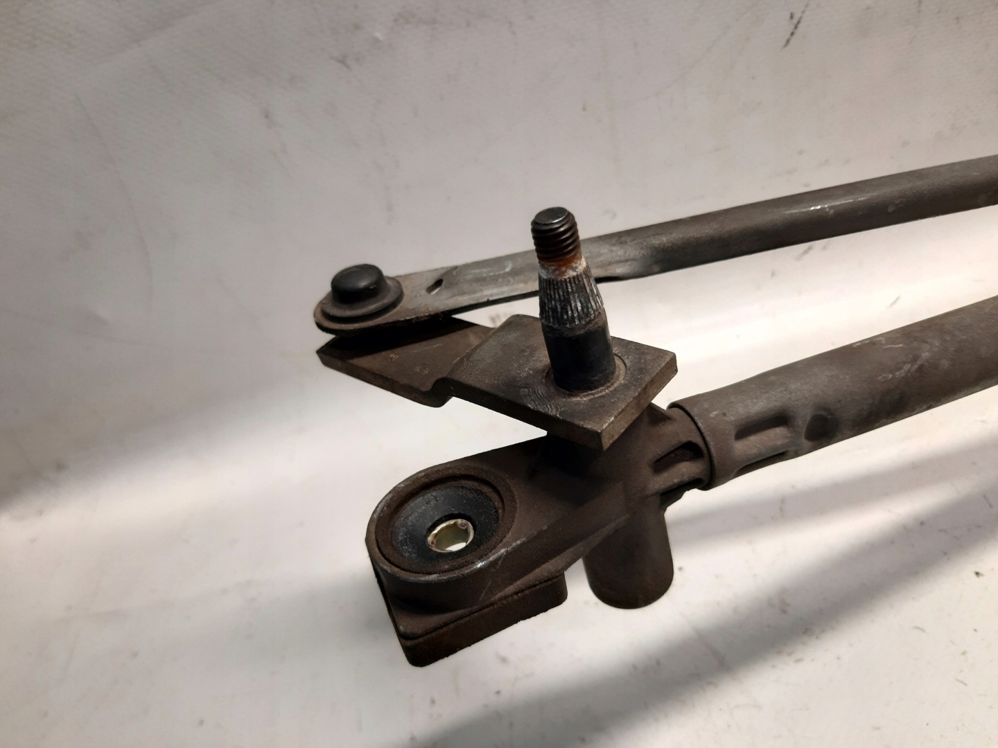 wiper mechanism front FORD MONDEO MKIII MK3
