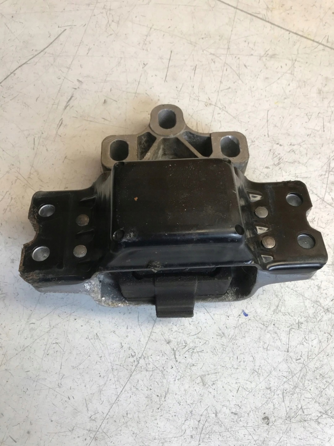 airbag engine mount VW PASSAT B6 3C0199555AA