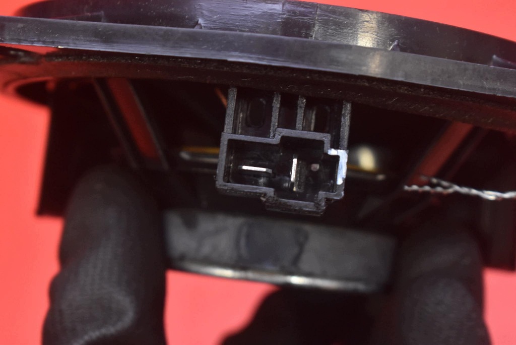 speaker right rear part A00077704 BAIC BEIJING X3 LIFT 19