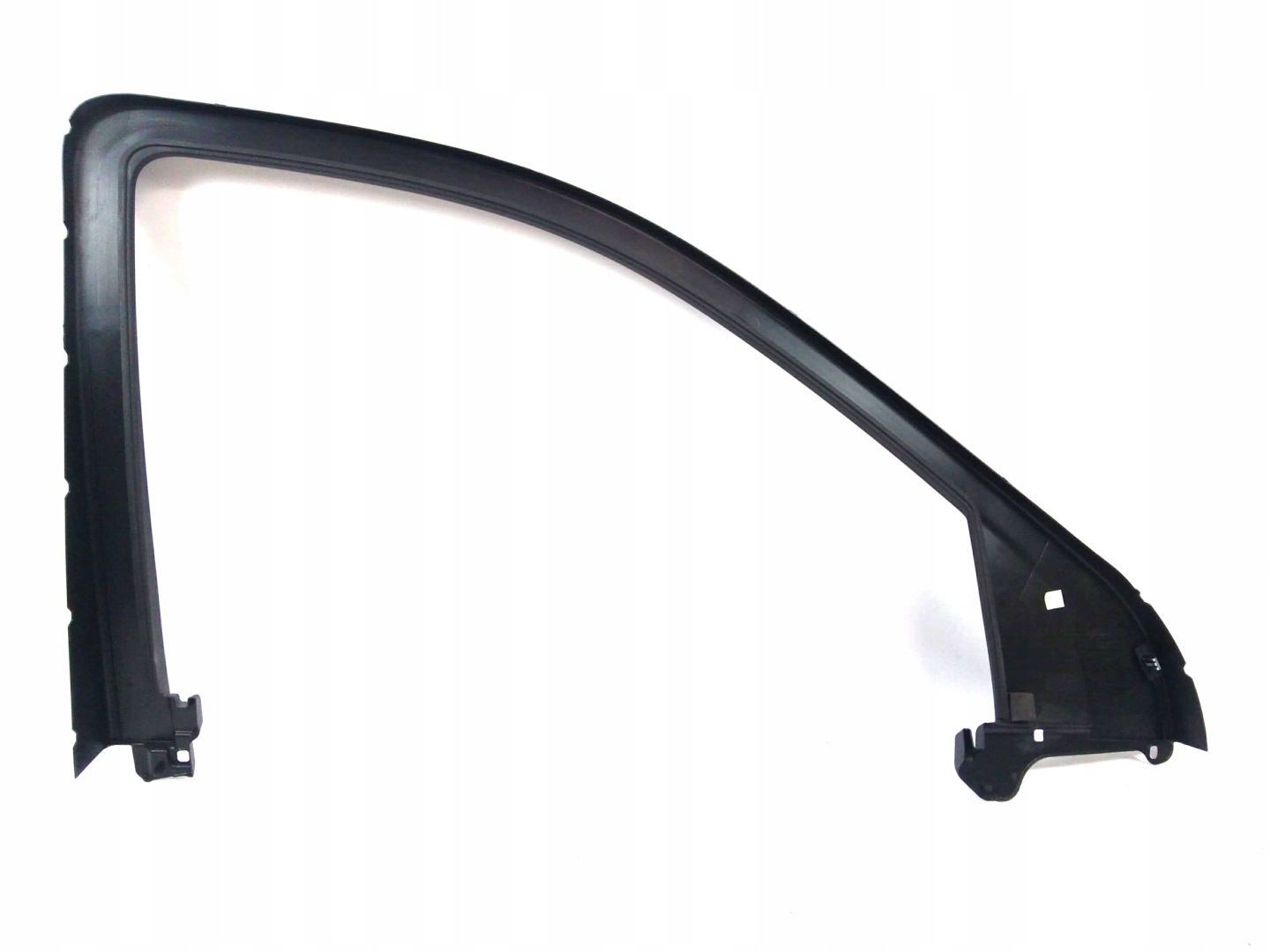 Chevrolet Silverado 1500 moulding gasket door right front 2019+