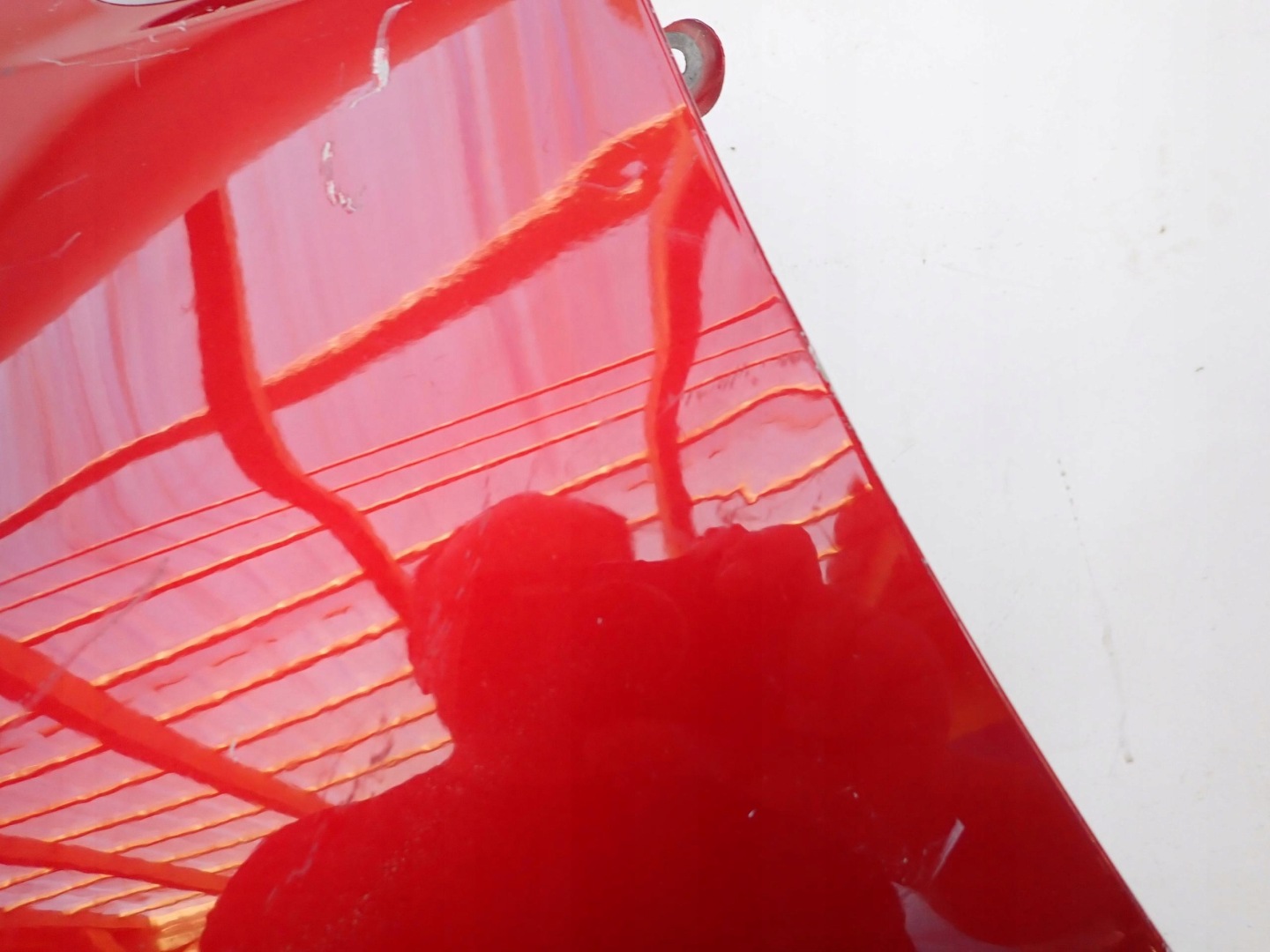 HONDA CIVIC IX 9 11-16 fender front front left