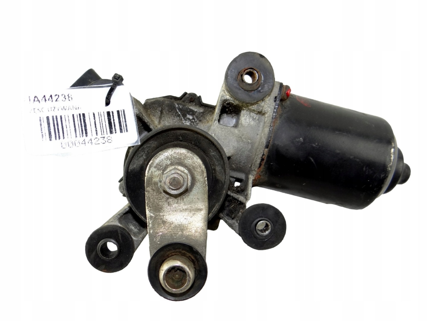 engine of wipers front KIA SHUMA 035417260K2AA