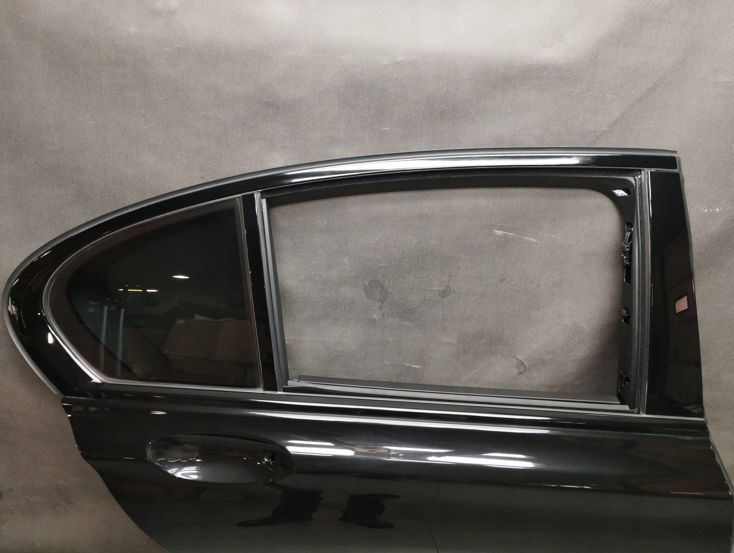 BMW 7 G11 door right rear part 475