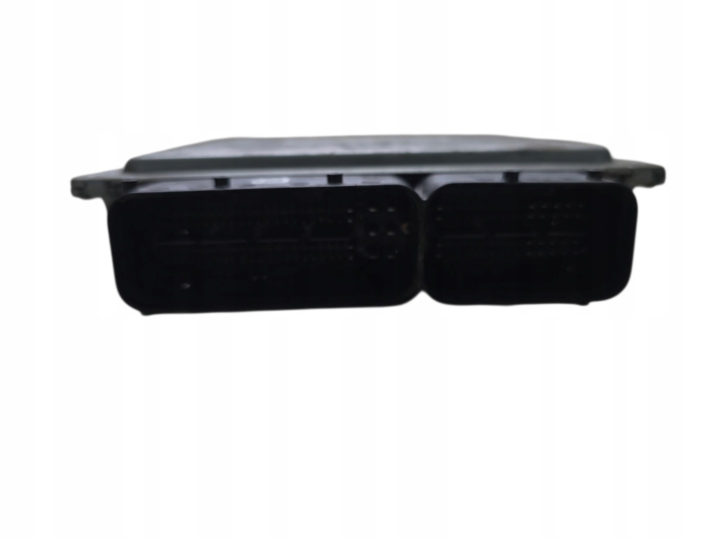 computer control unit of the engine SKODA FABIA II 1.6 TDI 03L906023DJ