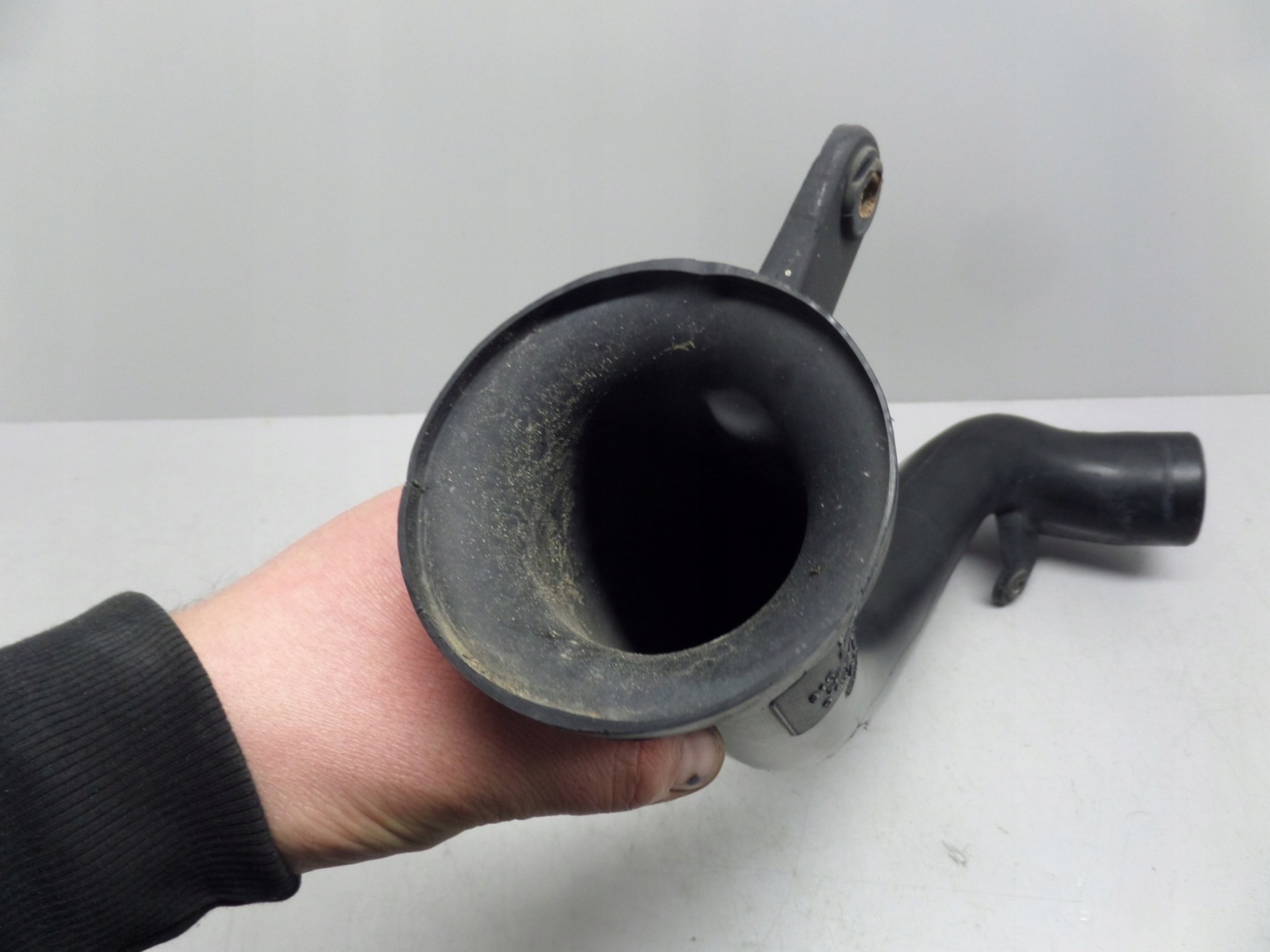 pipe air hose OPEL OMEGA B FL 99-03 2.6 V6 9157251