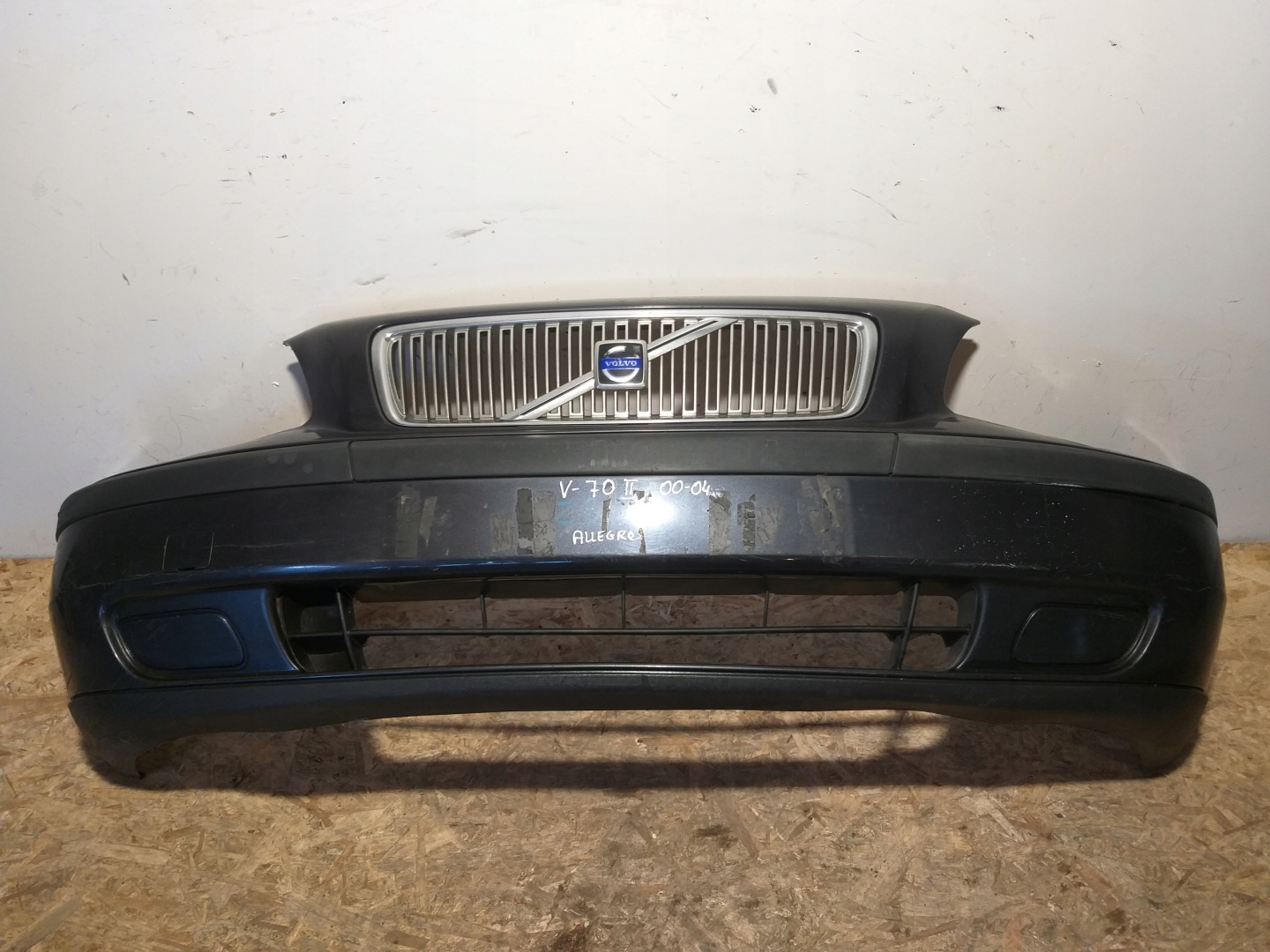 STOSSSTANGE VORNE VOLVO V70 II 00-04