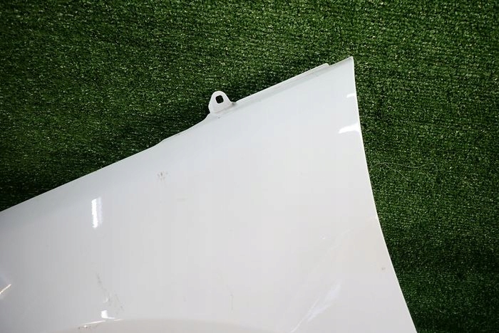 FORD FIESTA MK8 VIII 17- fender left front front
