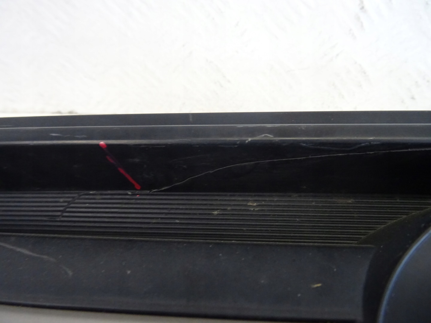 grill grille front front HYUNDAI TUCSON III 86351-D7000