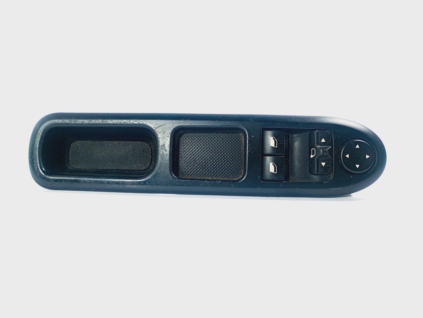 switch switch regulacja windows left Peugeot 407 04-11 OE 96468705XT
