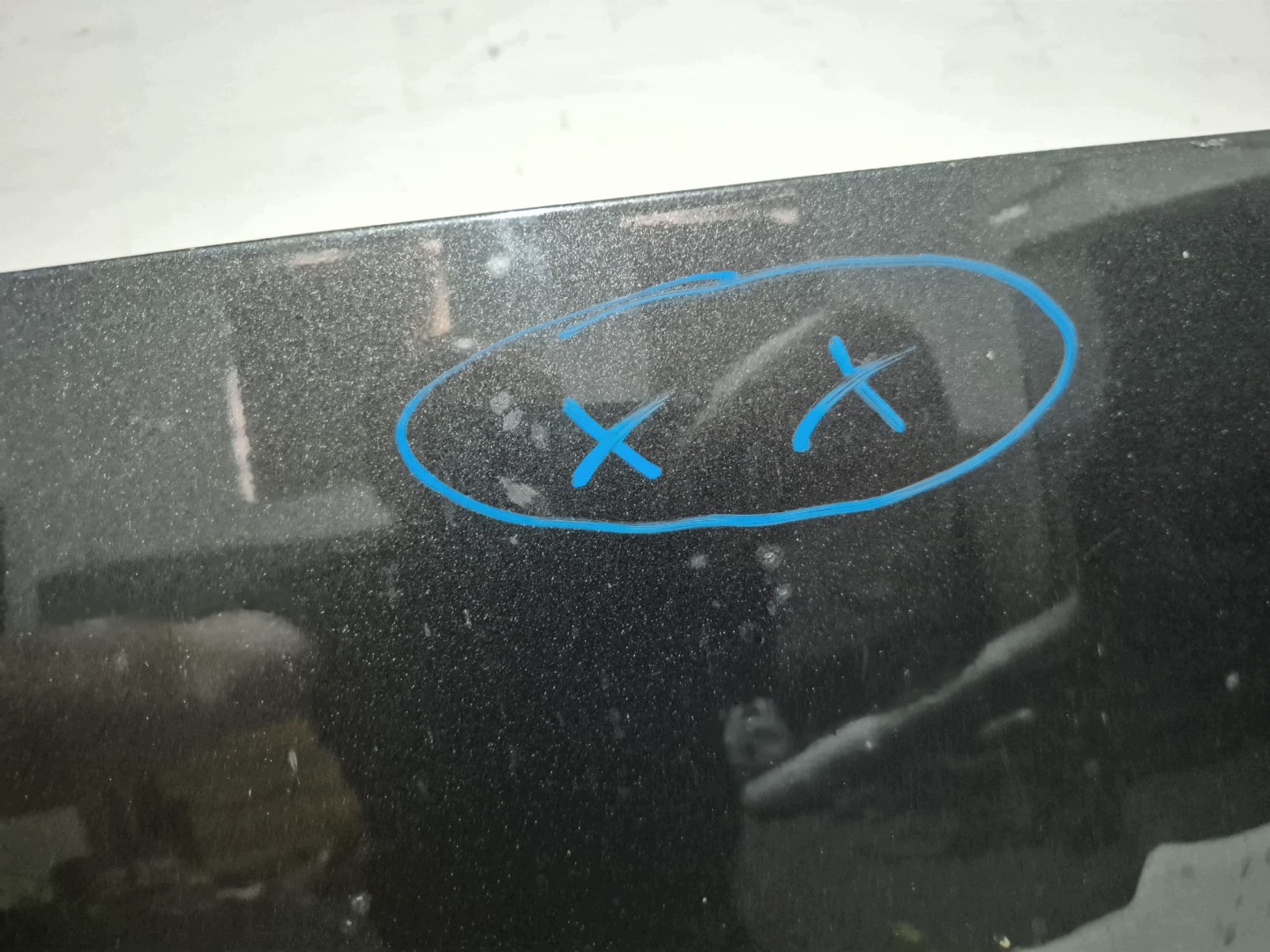 FORD S-MAX MK2 GALAXY MK4 15- cofano EM2B-16K692-AB