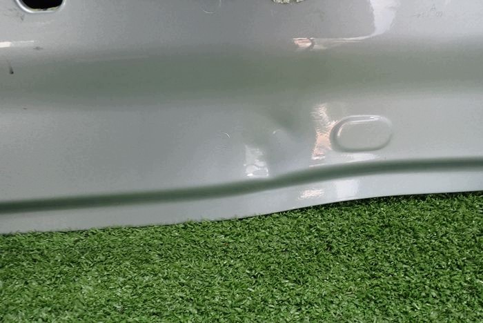 MERCEDES W247 247 GLB 19- tür rechts hinten heck