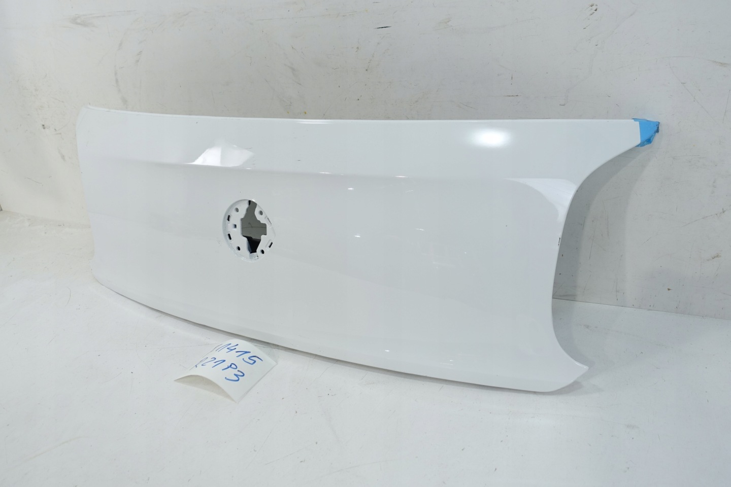 SMART FORFOUR W453 2014- Moulage Couverture de lhayon A4537430600