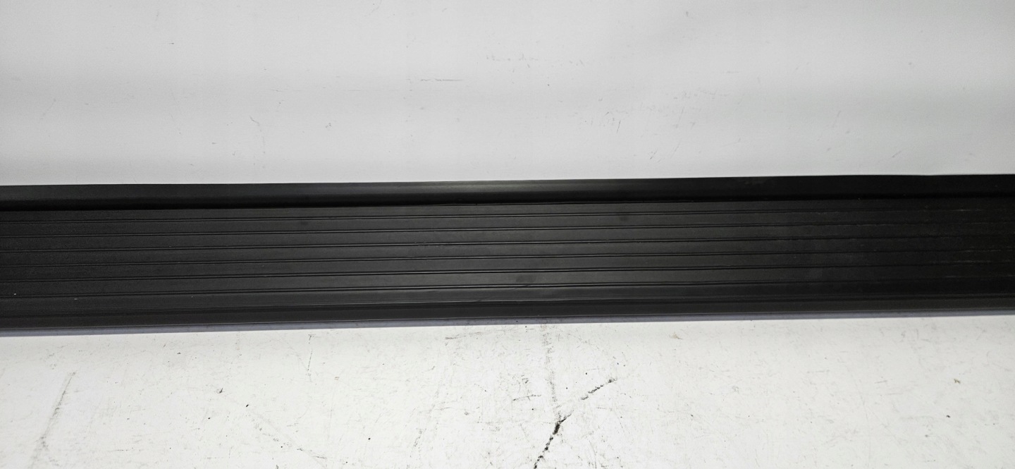 moulding threshold left TOYOTA RAV4 IV 13- original PT925-42130