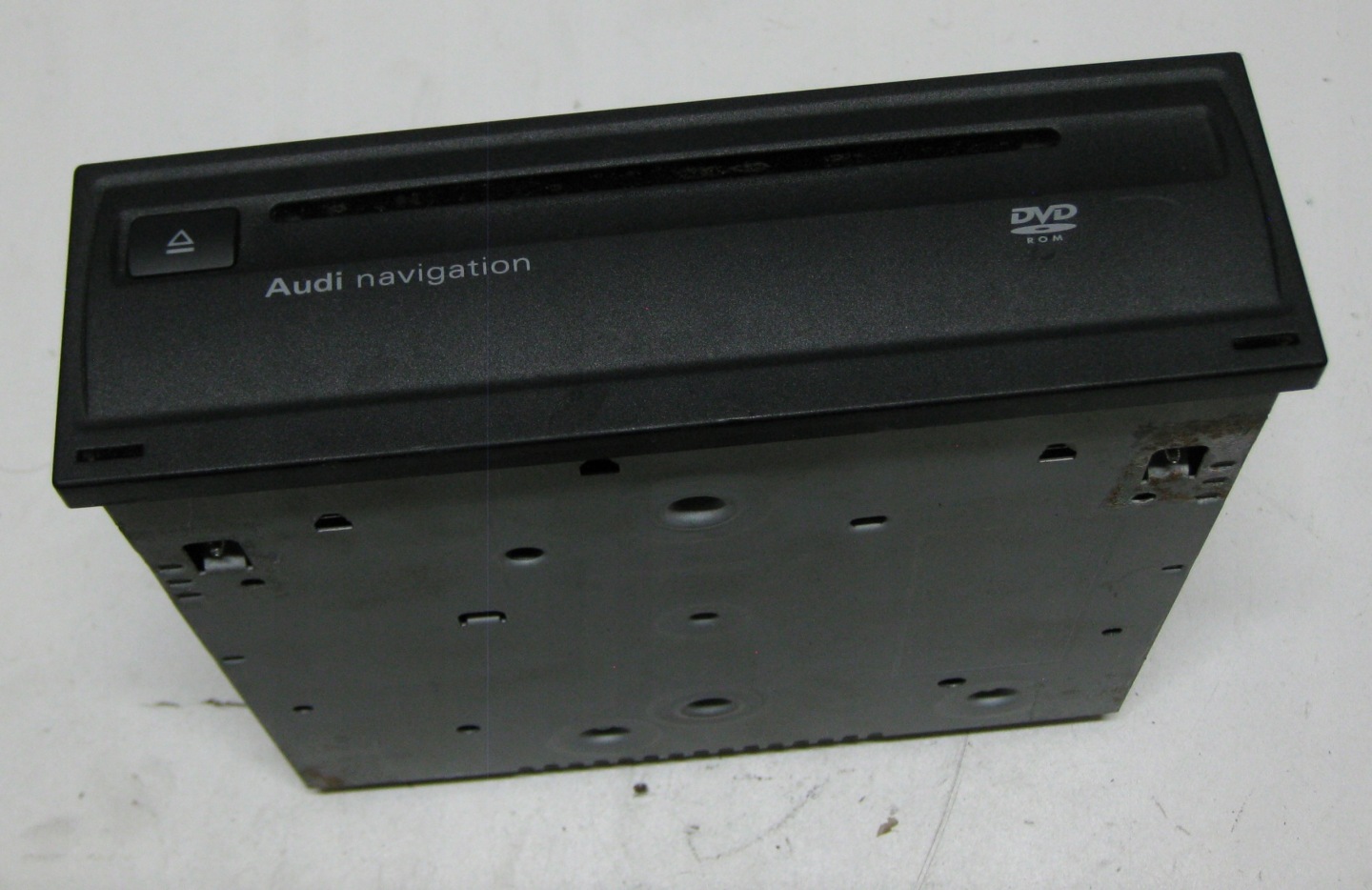 AUDI A6 C6 2.7 TDI 07R player DVD navigation devices 4E0910887Q