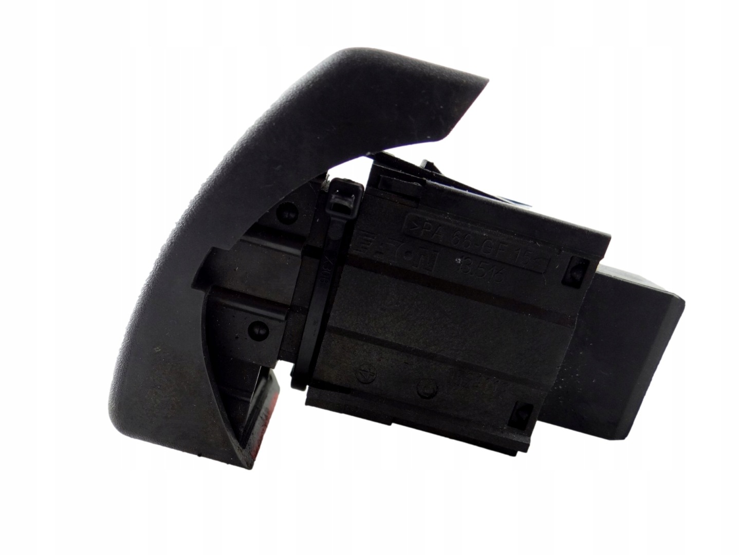 interruttore luci Luci di emergenza OPEL CORSA C 6 164 141