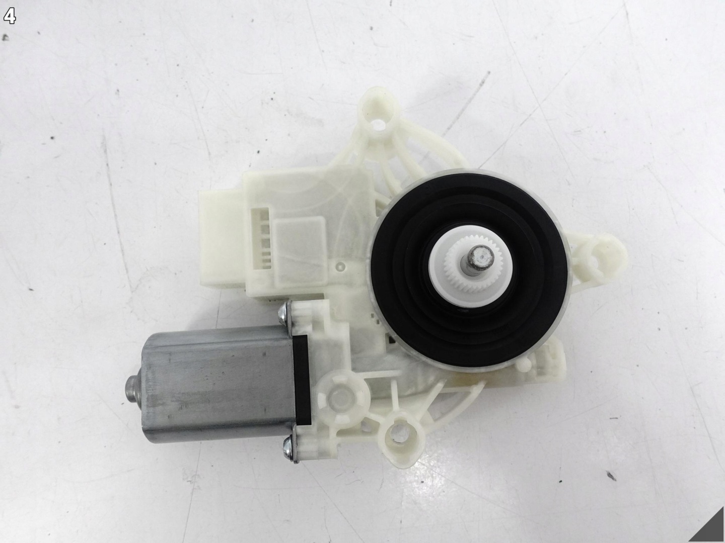 BMW XM G09 X5 G05 X6 G06 X7 G07 mini motor lifting windows front left