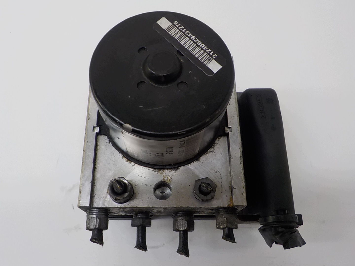 FIAT DOBLO e Pompa ABS 51773386 10.0207-0102.4 10.0970-1603.3