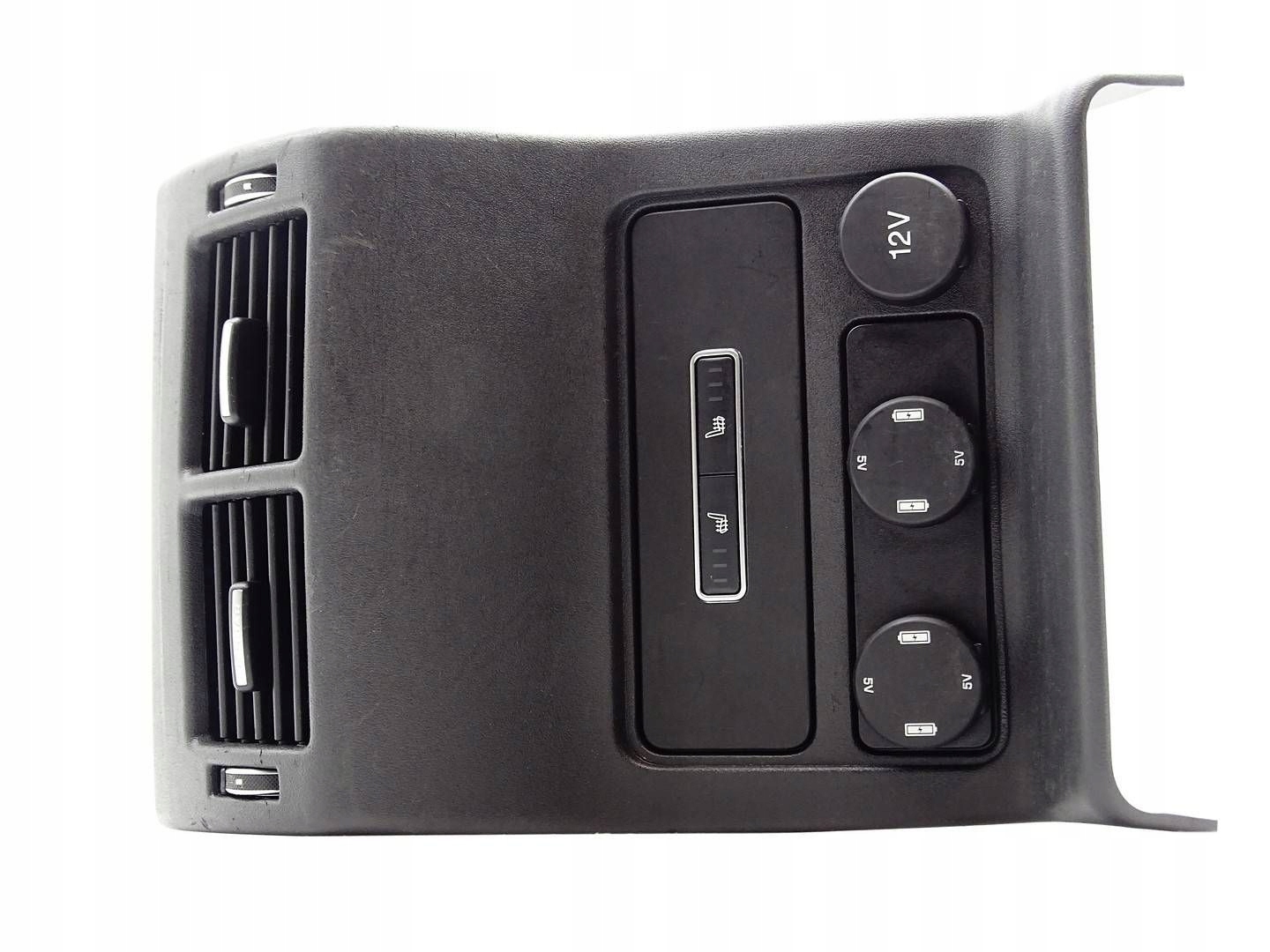 grid air conditioning devices rear part rear PANEL JAGUAR F-PACE X761 HK83045B49AB