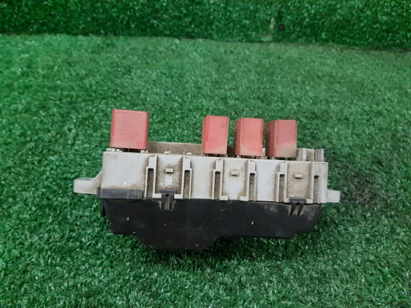 Module fusibles CITROEN JUMPER