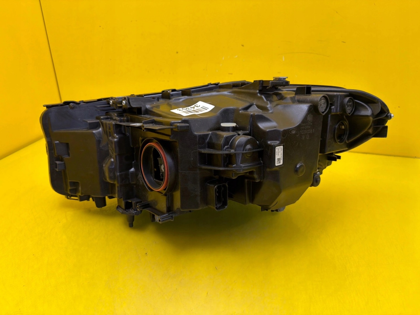light right BMW 5 G30 G31 Full Led 7439200-01