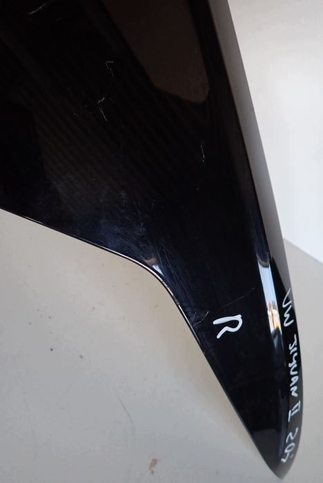 VW TIGUAN II LIFT 20- fender right front front