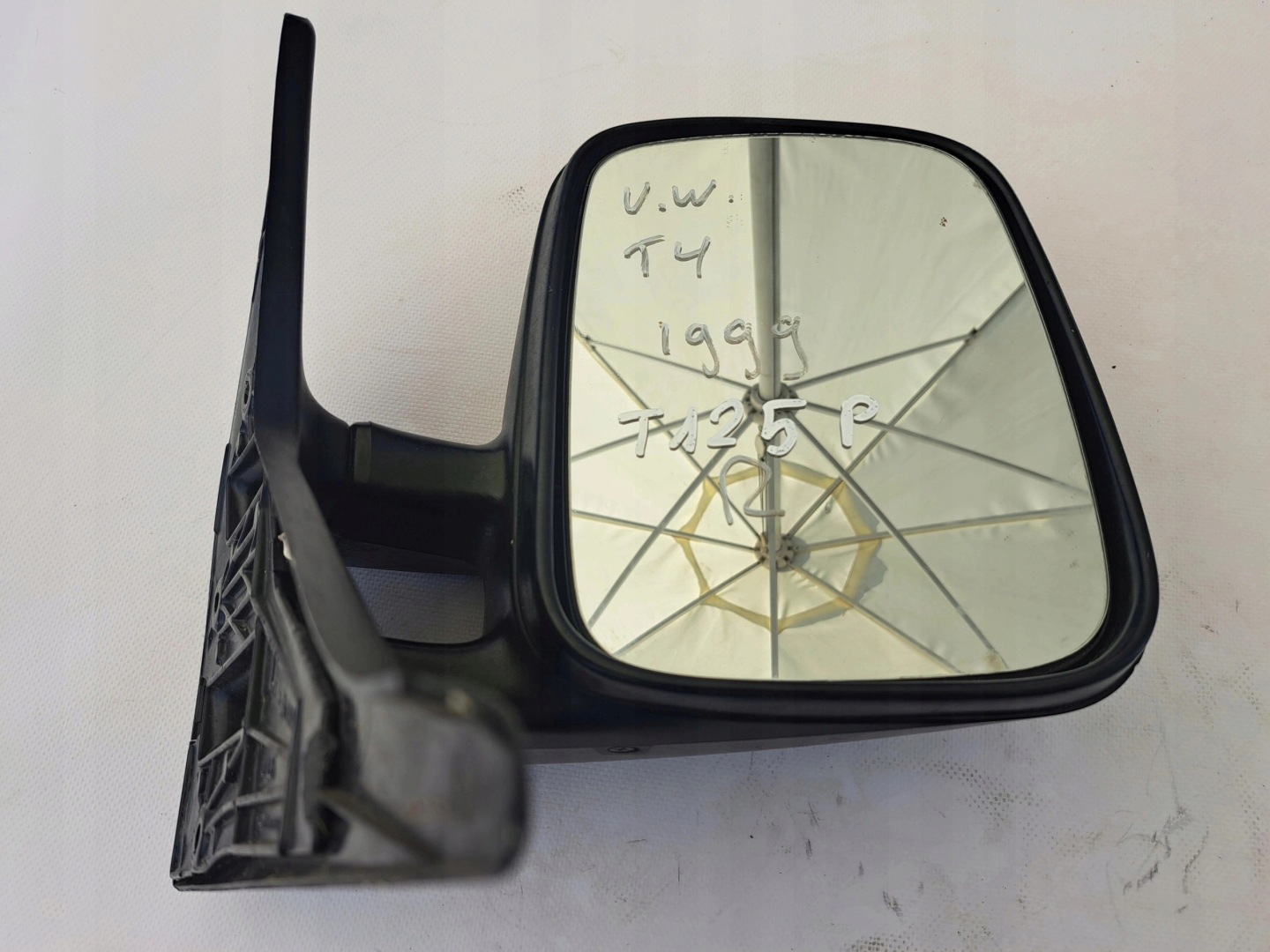 VOLKSWAGEN TRANSPORTER T4 mirror right original