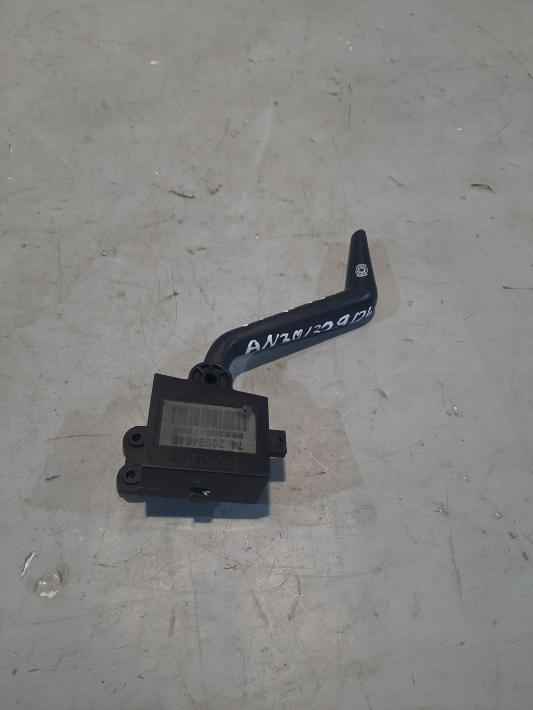 MANETKA switch RETARDERA RENAULT PREMIUM 450 07r 7420864646