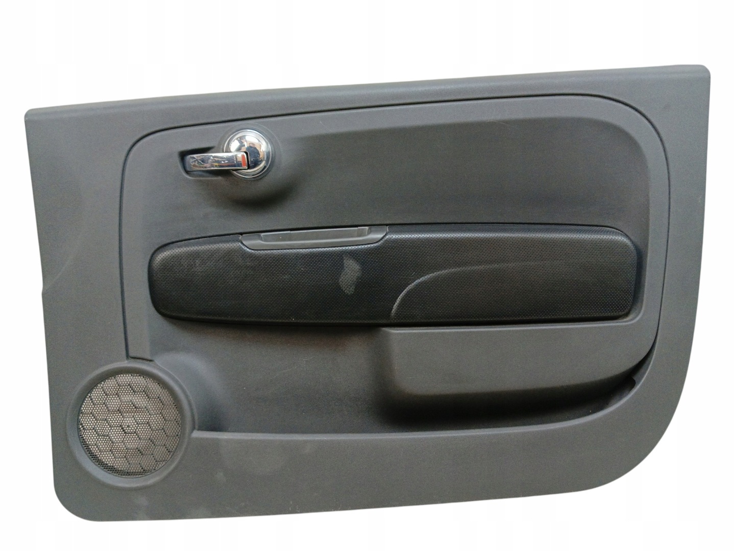 side upholstery door right front FIAT 500 (2007-2015) EUROPA