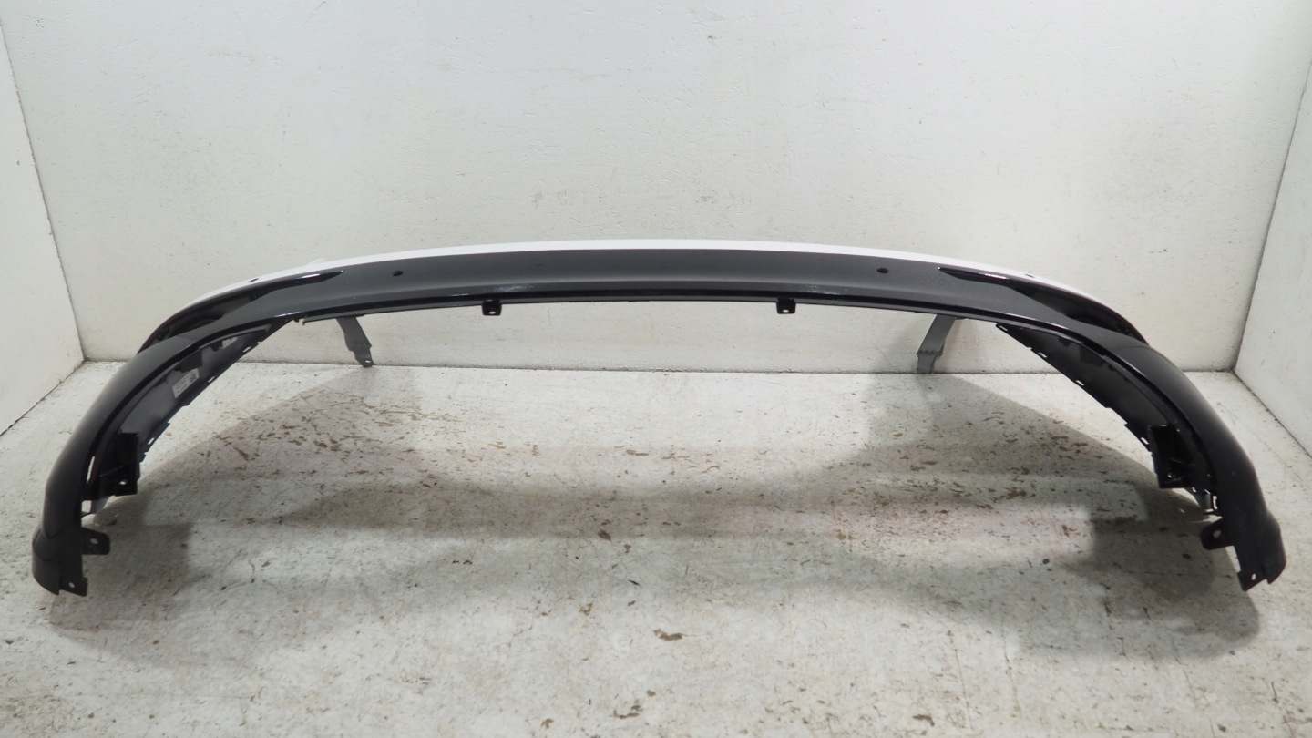Kia Niro EV II bumper rear part rear 86611-AO010
