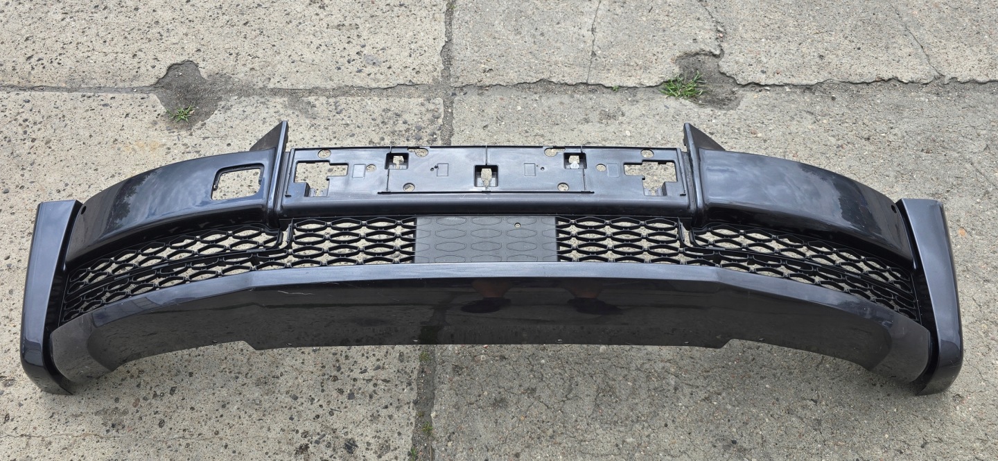 ROLLS ROYCE PHANTOM II BUMPER FRONT