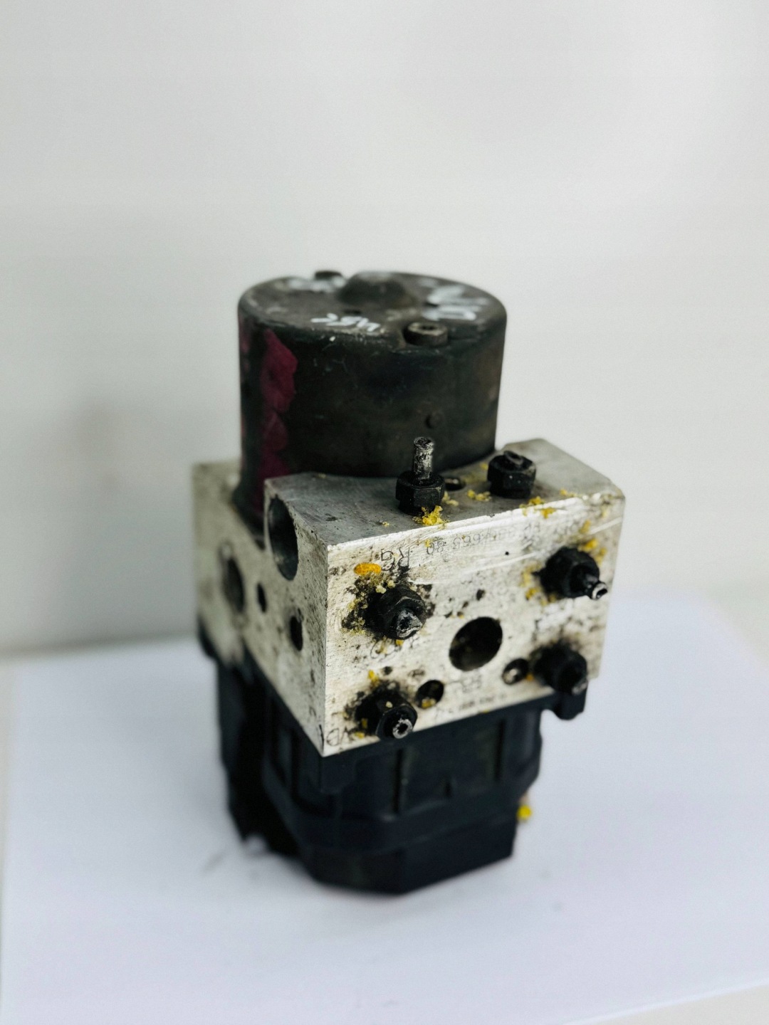 pumpa ABS CITROEN 9633666580 0265216642 0273004353