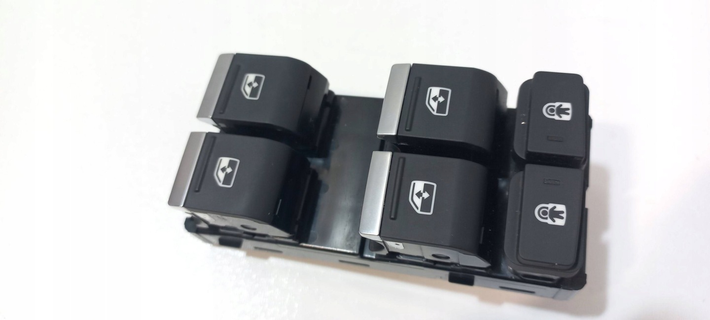 Audi A6 S6 C8 4K vezérlő panel ablak 4K0959851 (PS53)