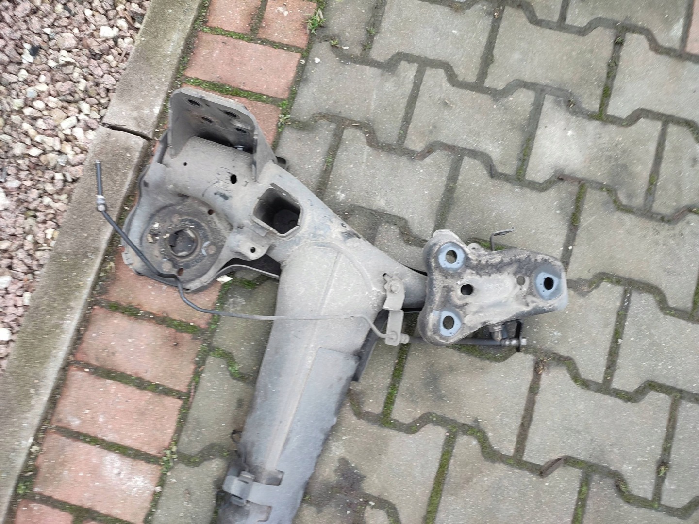 Opel Corsa F 2020 sider rear