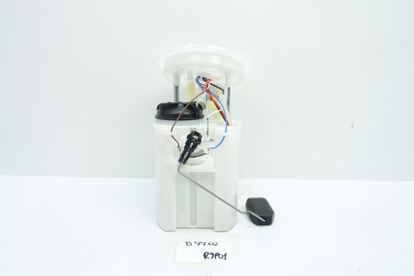 feed pump VW GOLF VIII 8 5H0 1.5 5Q0919051CN