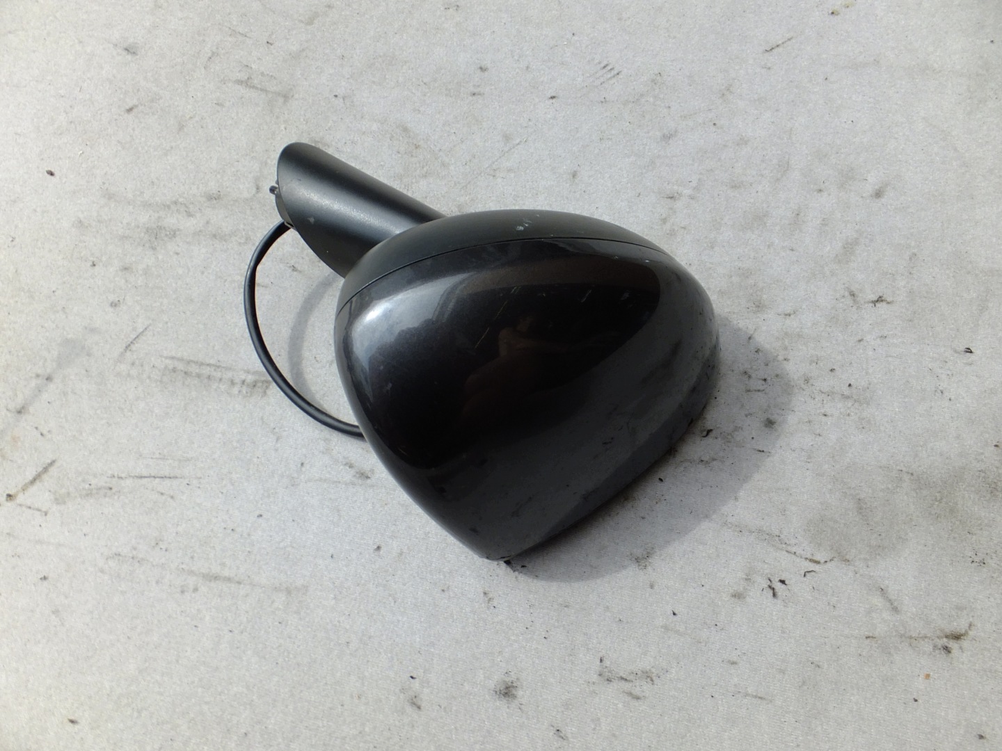 mirror right 5 PIN opel meriva B 2011r EUROPA