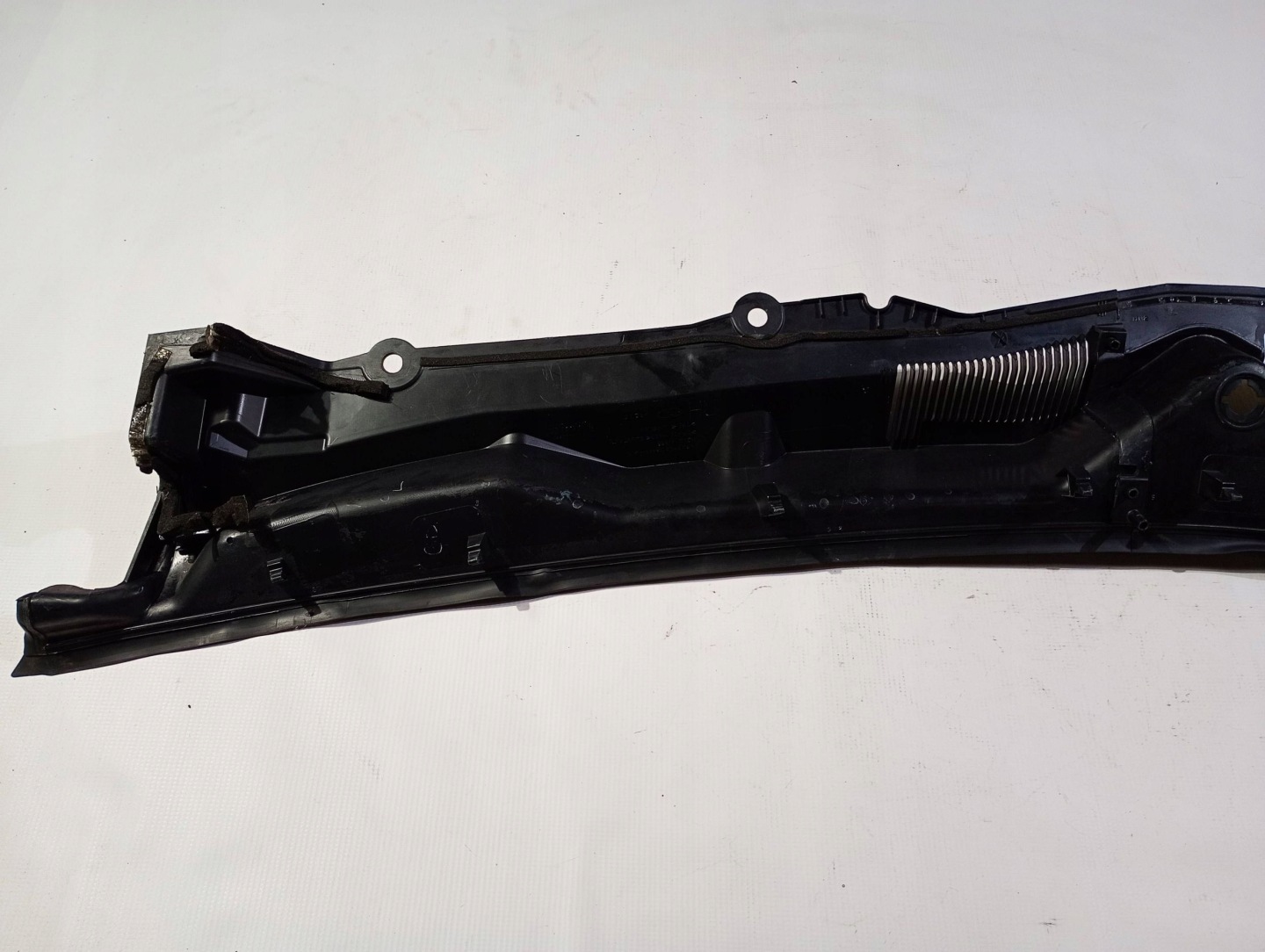torpedo front front complete Ford Mustang V 5.0 V8 2010-14
