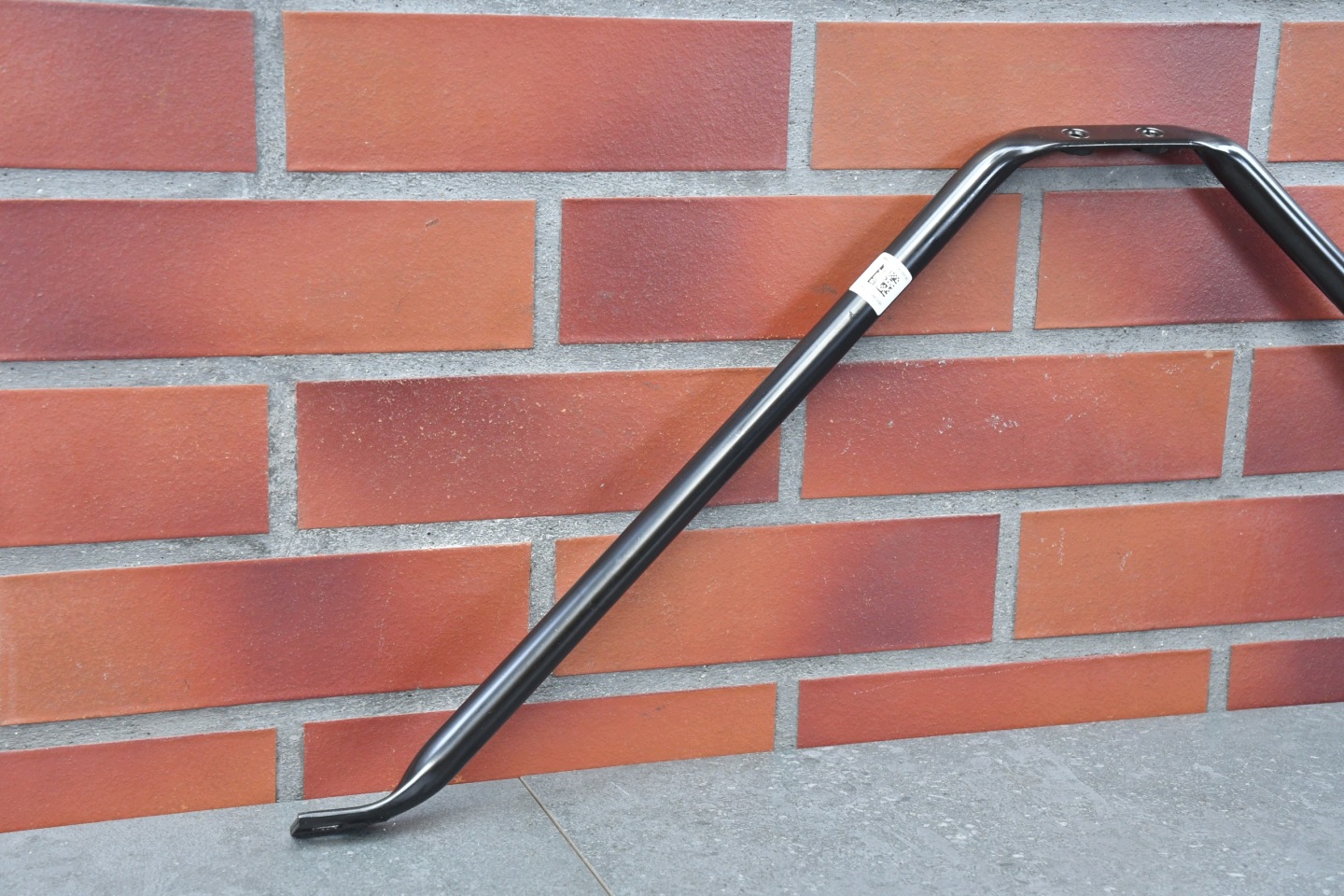 front panel, wall POPRZECZKA sider MINI COOPER U25 5B350C3