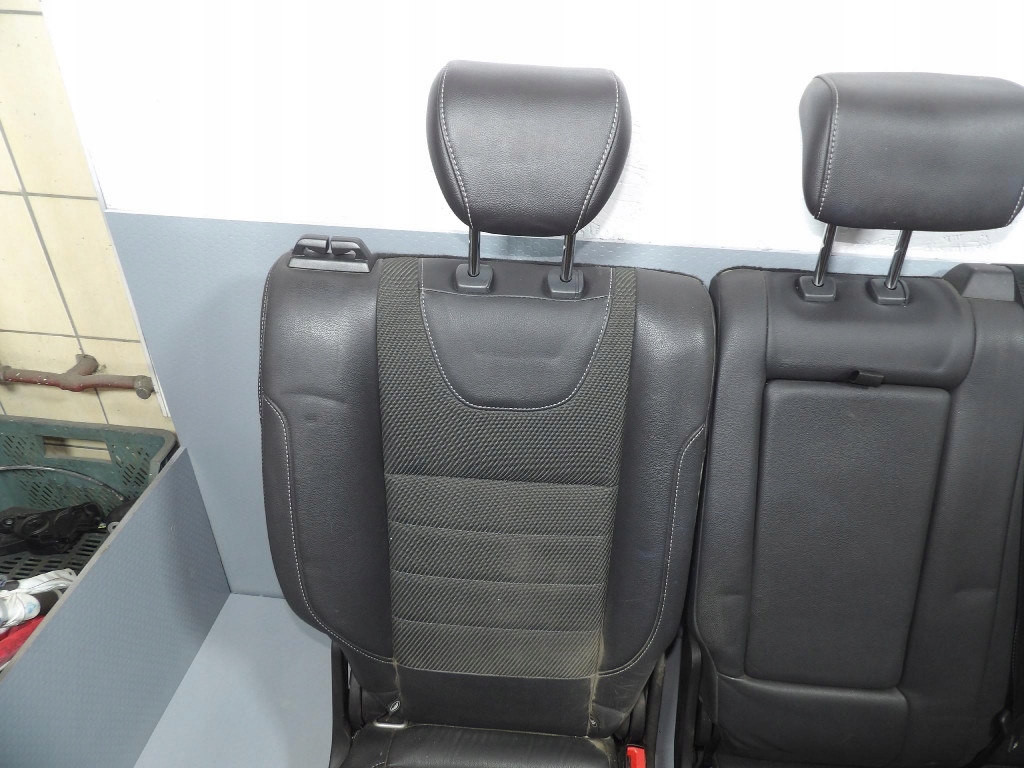 FORD KUGA MK2 Sitz Sitz heck