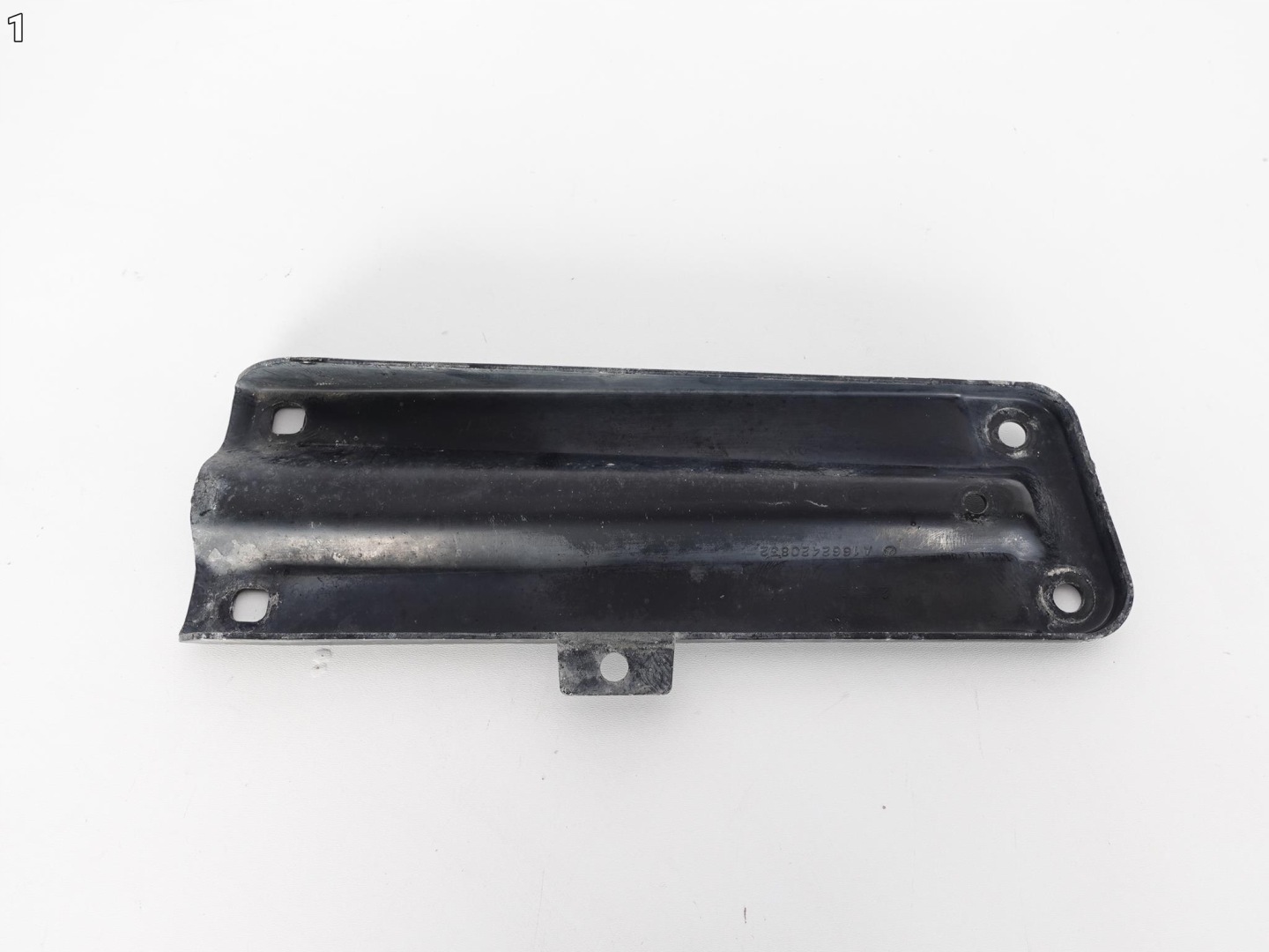 MERCEDES ML W166 holder bracket engine mount