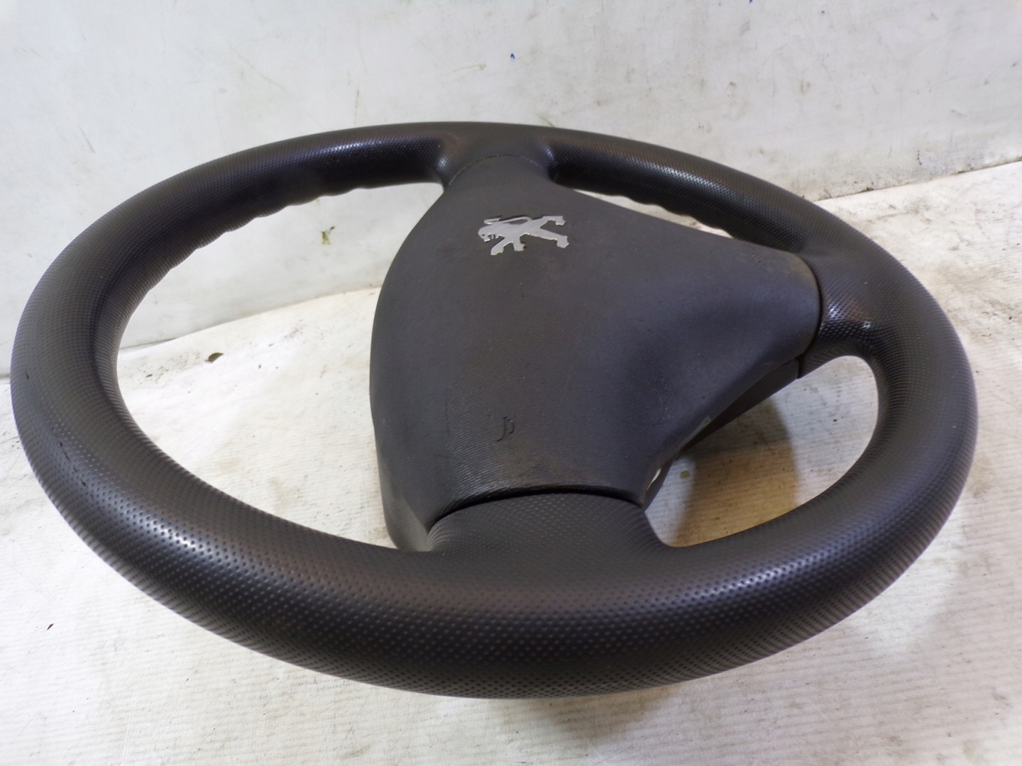lenkrad Z Airbag PEUGEOT 107 (1)