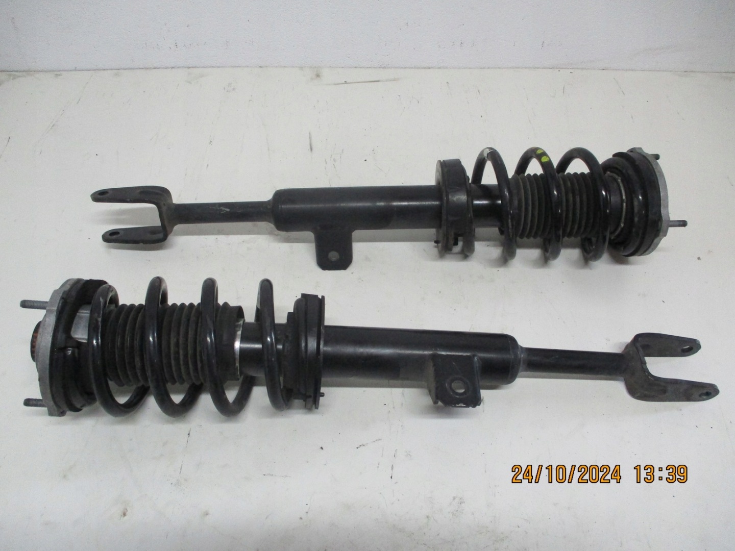 shock absorber AMOR ALFA ROMEO GIULIA 50547064 right left