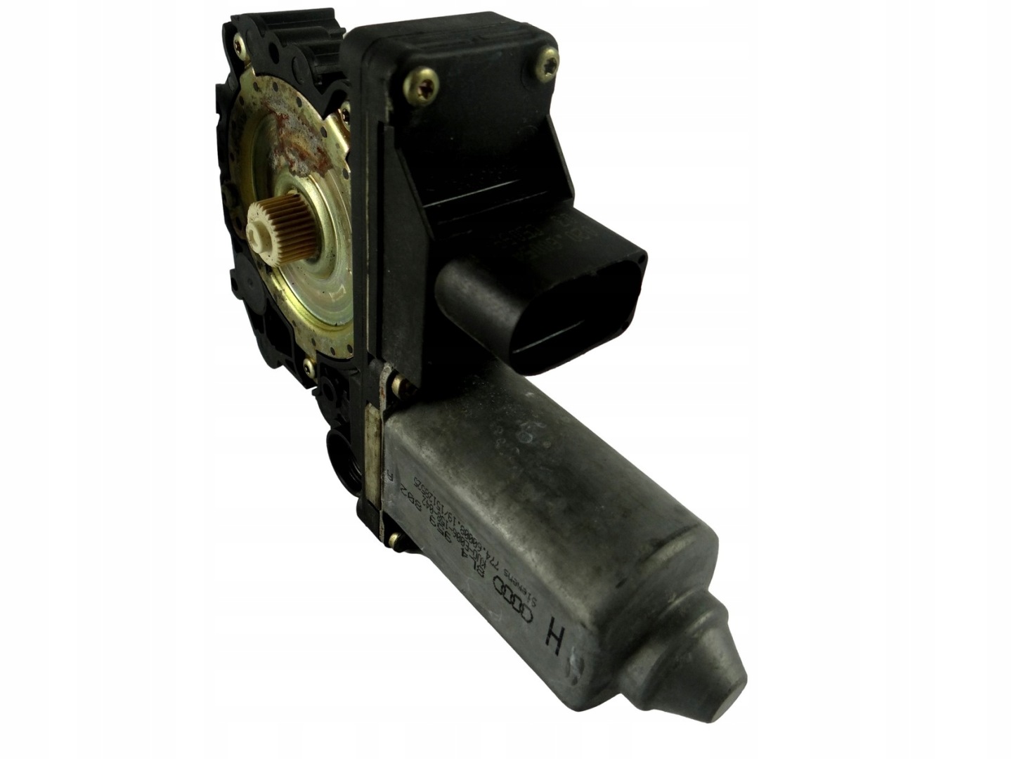 Motor des Hebens Fenster rechts heck AUDI A3 8L