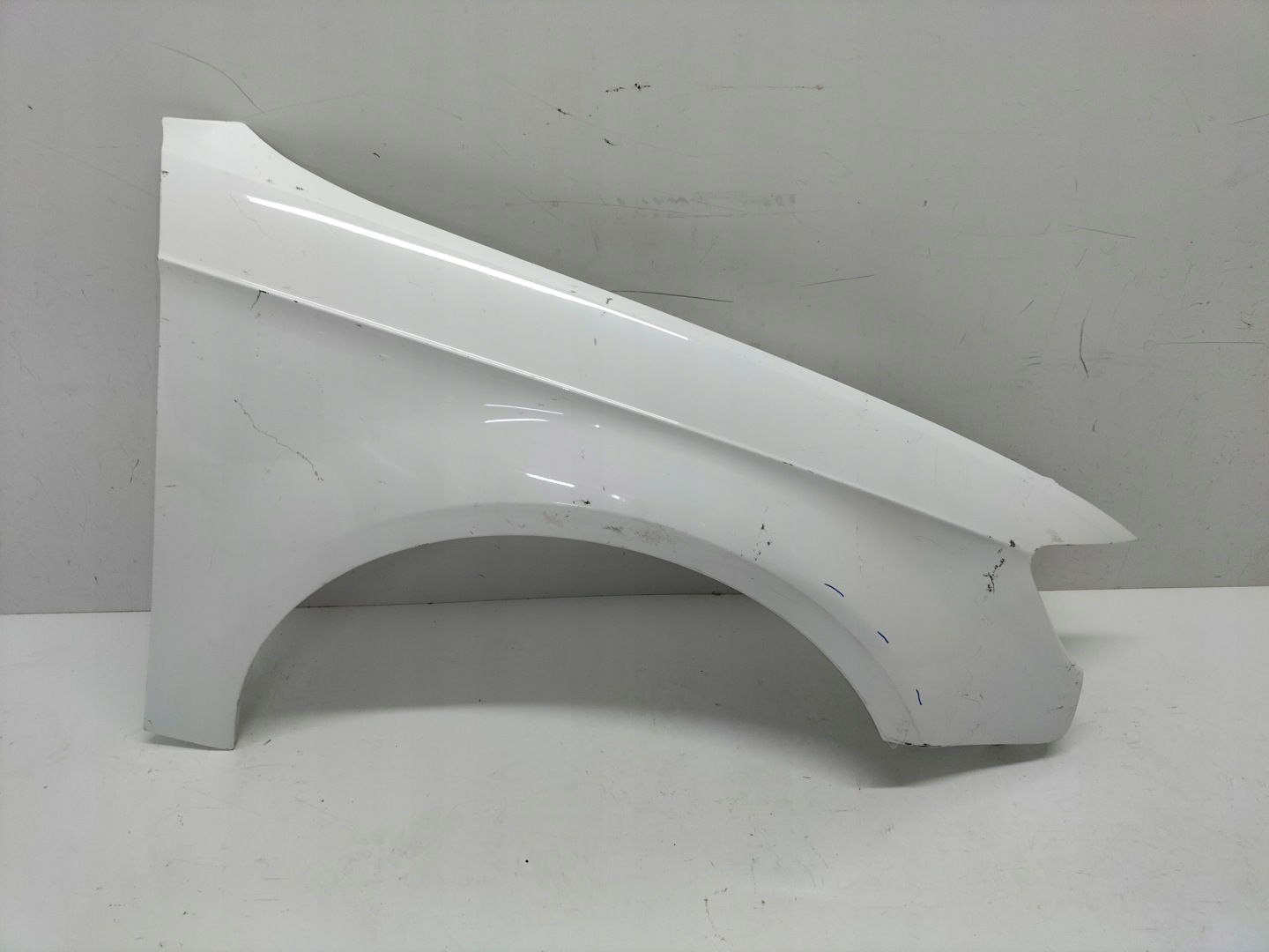 fender front front right AUDI A3 8V 12- HB