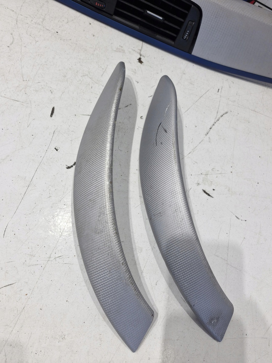 BMW F20 F21 modanatura DEKORY m-packet Originale