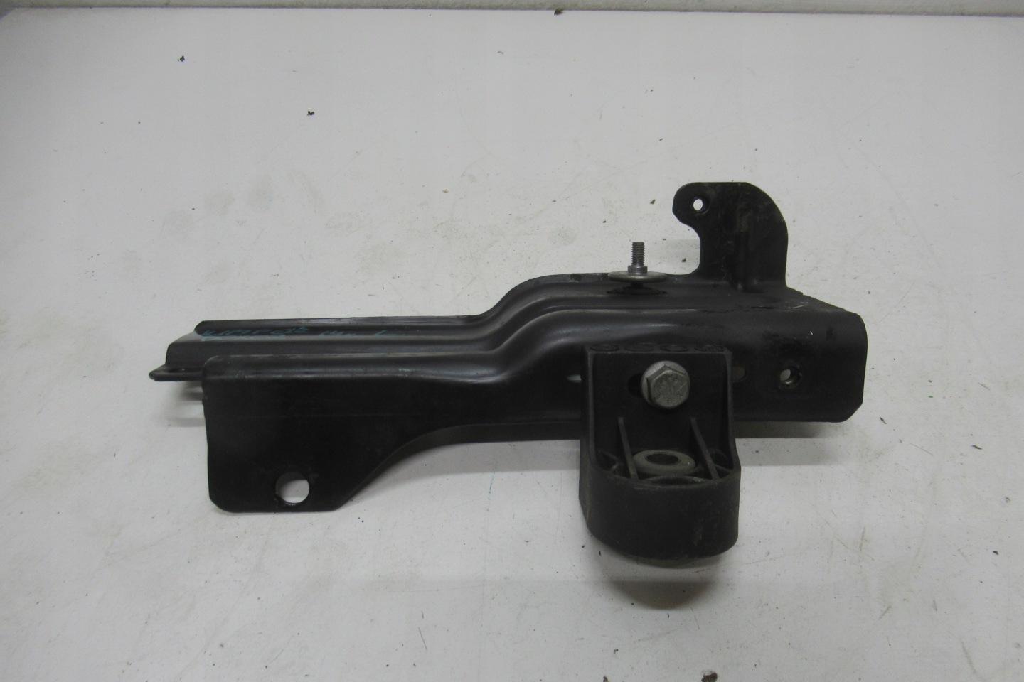 BOXER JUMPER 14R Console Support plaque Droit
