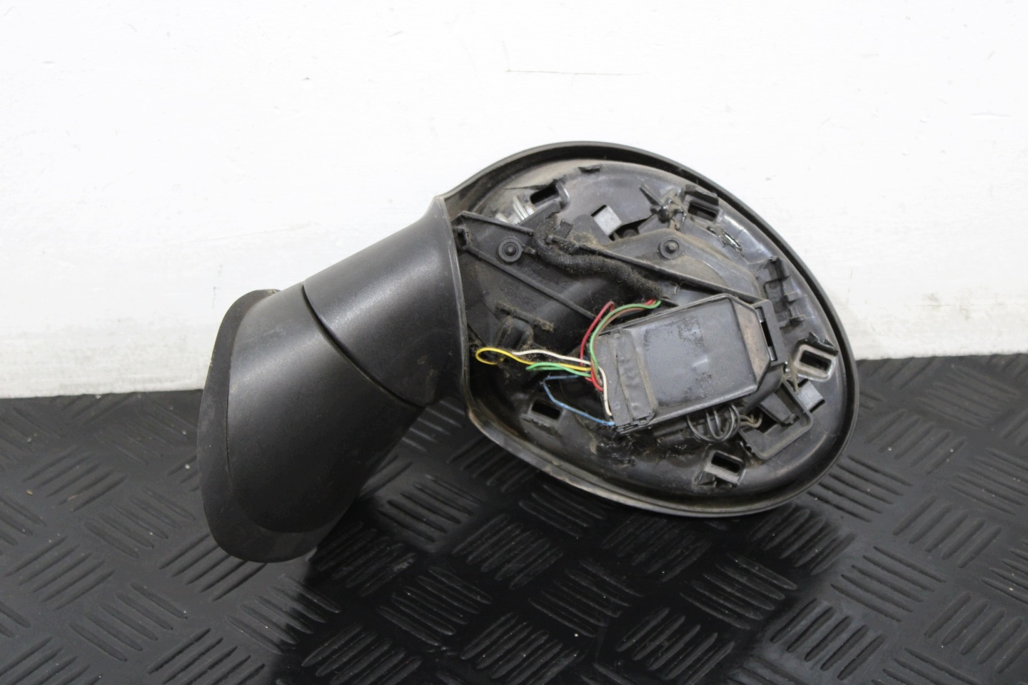 mirror exterior left 5 vertical MINI COUNTRYMAN R60 2.0D