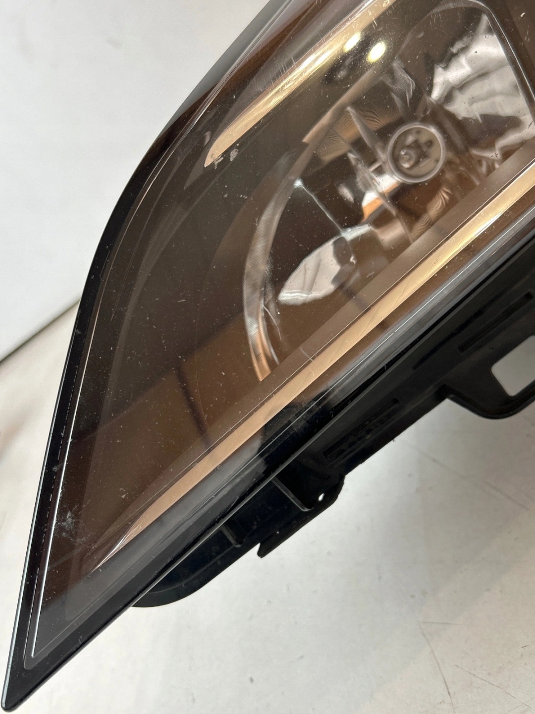 light front front left Opel Astra K Led UK Anglik
